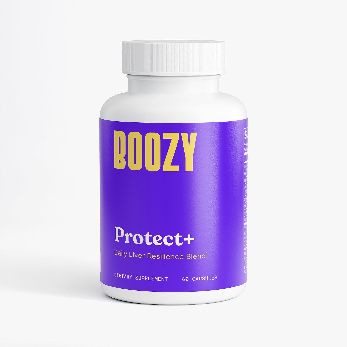 Protect+ Daily Liver Resilience Blend