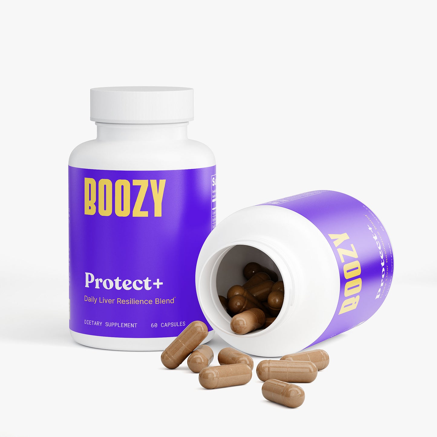 Protect+ Daily Liver Resilience Blend