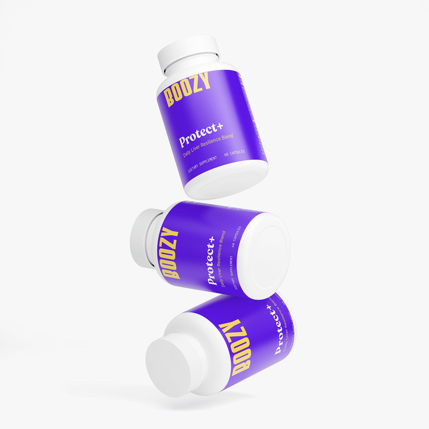 Protect+ Daily Liver Resilience Blend