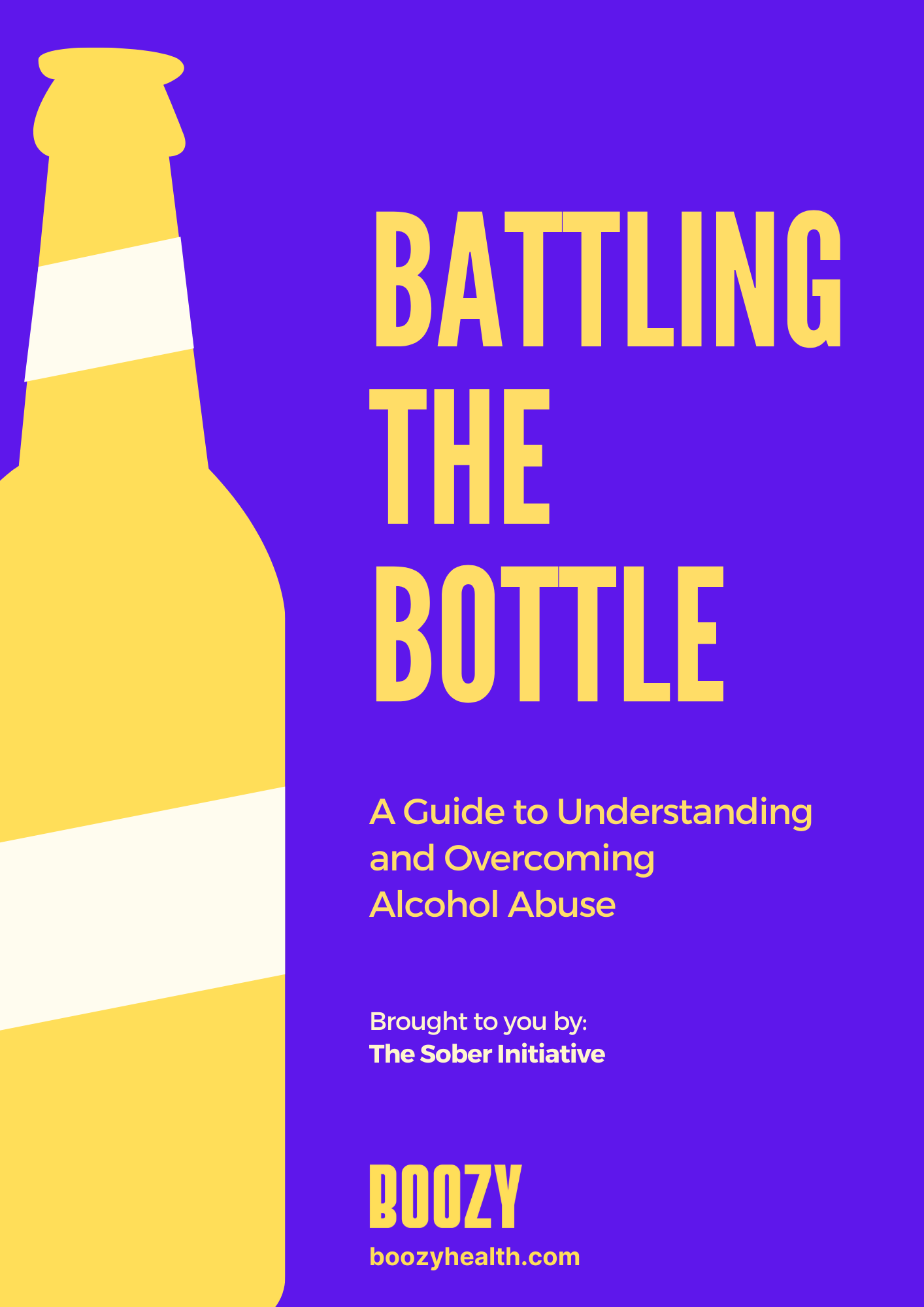 Battling the Bottle