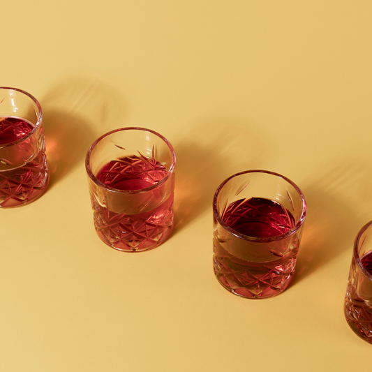 Myths About Alcohol: Is Drinking Actually Healthy for You?
