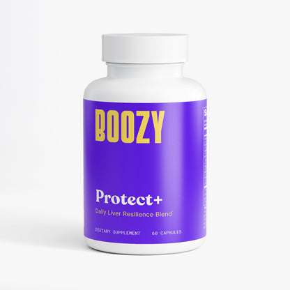 Protect+ Daily Liver Resilience Blend